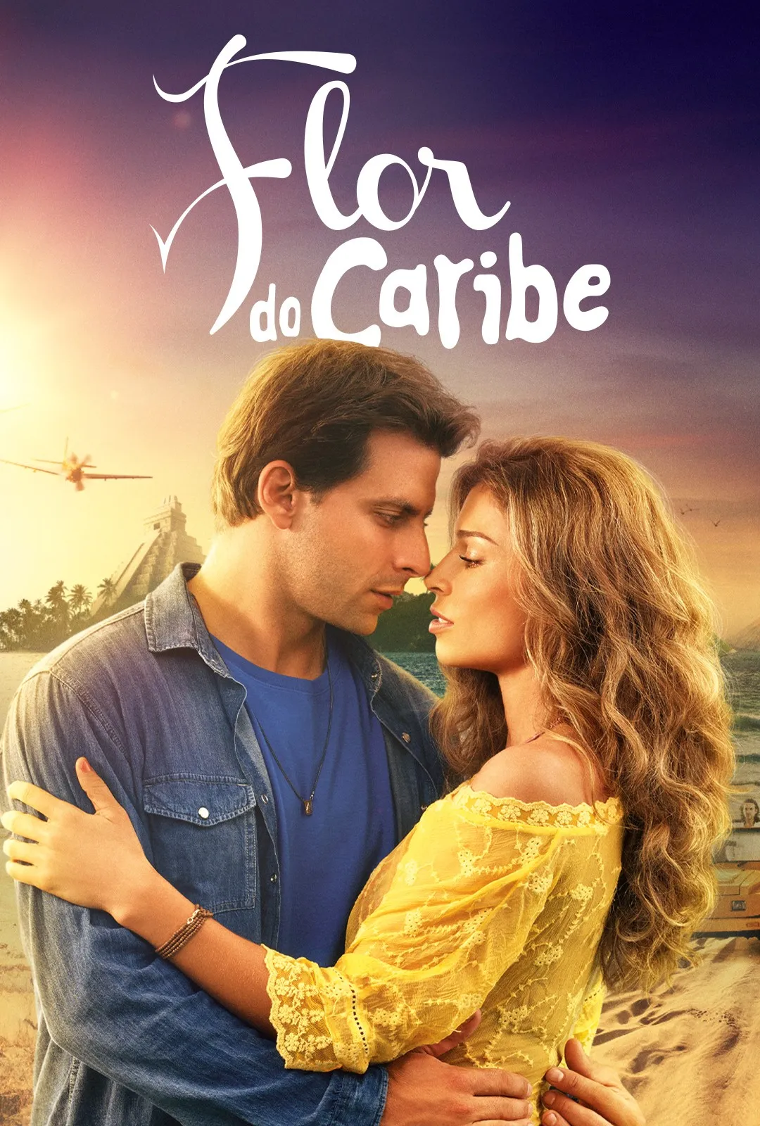 Flor do Caribe Flor do Caribe