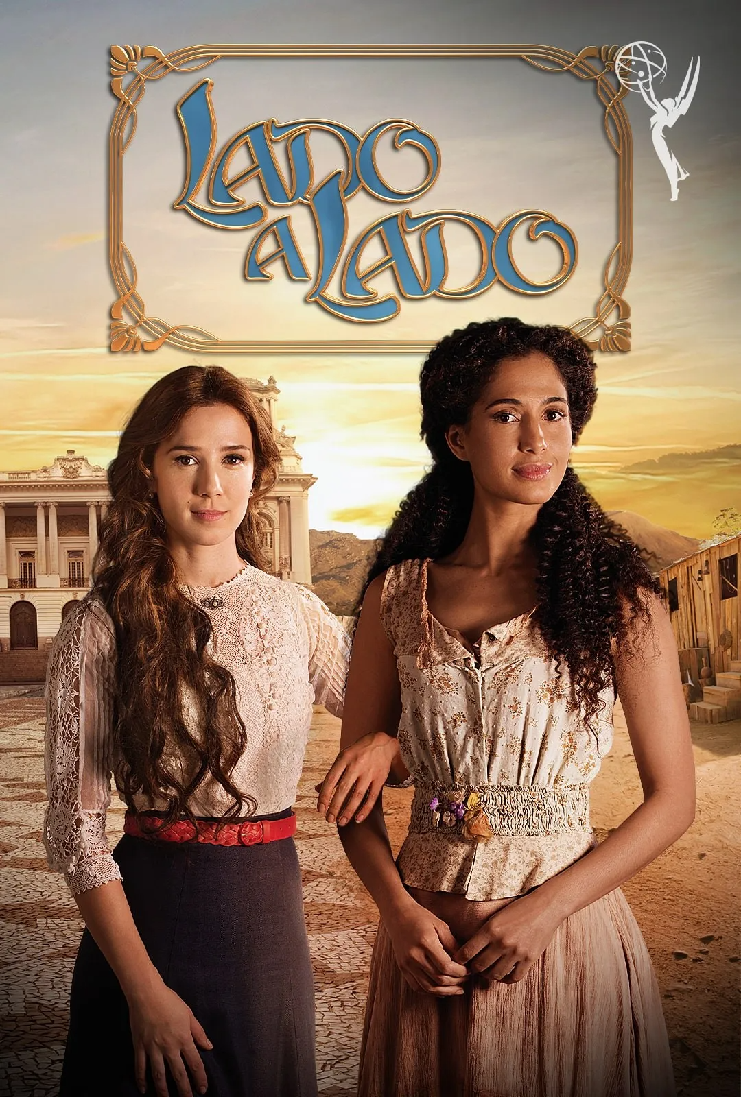 Lado a Lado Lado a Lado