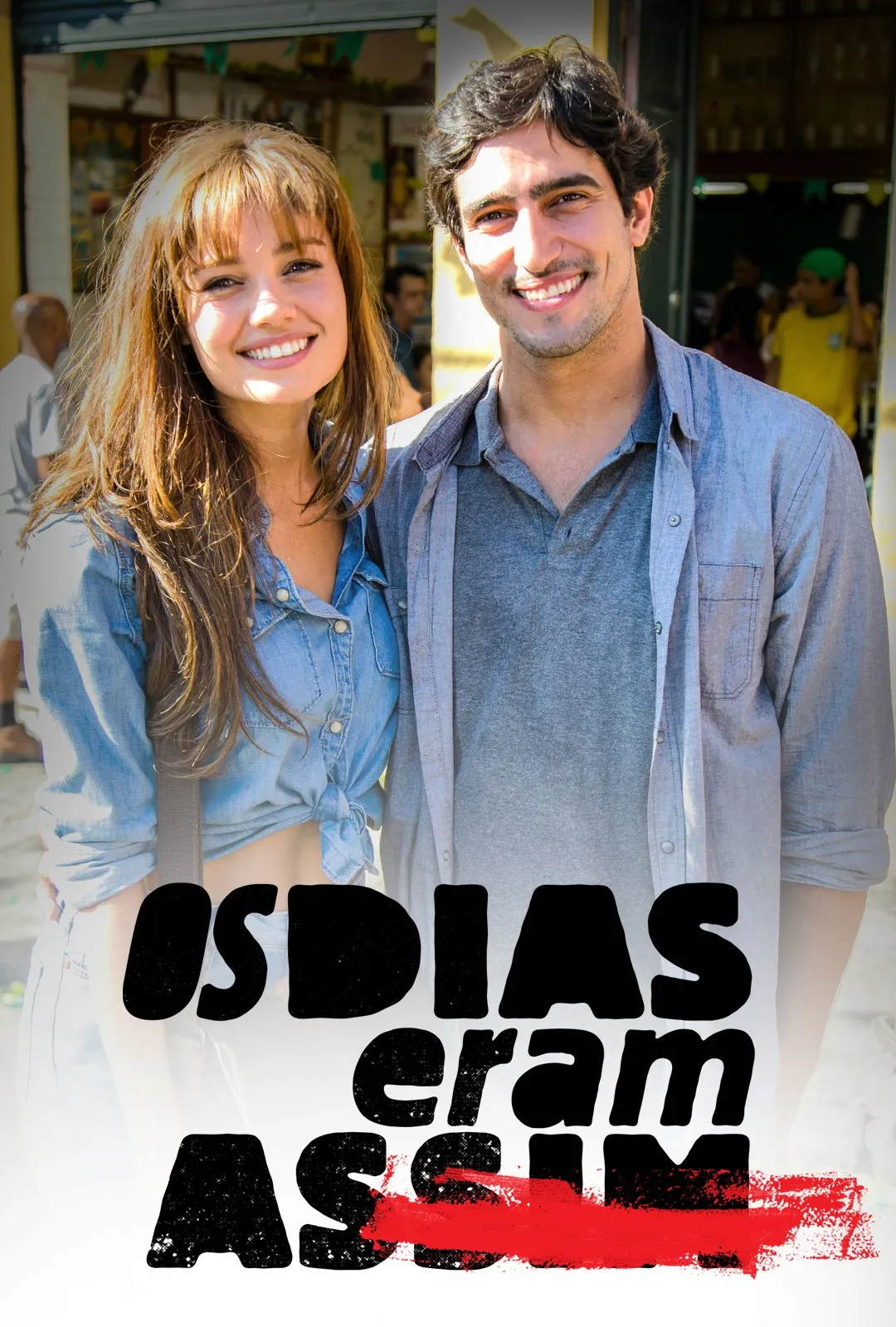 Os Dias Eram Assim Os Dias Eram Assim