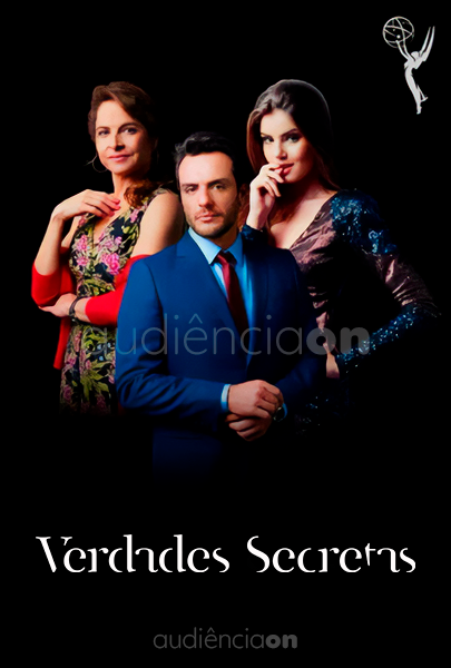 Verdades Secretas