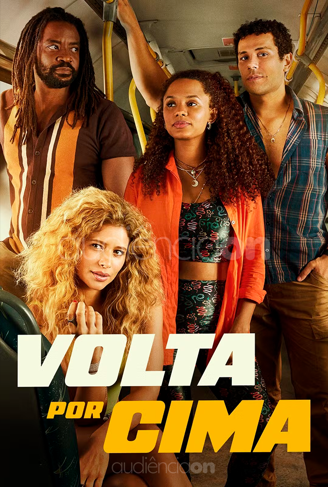 Volta Por Cima