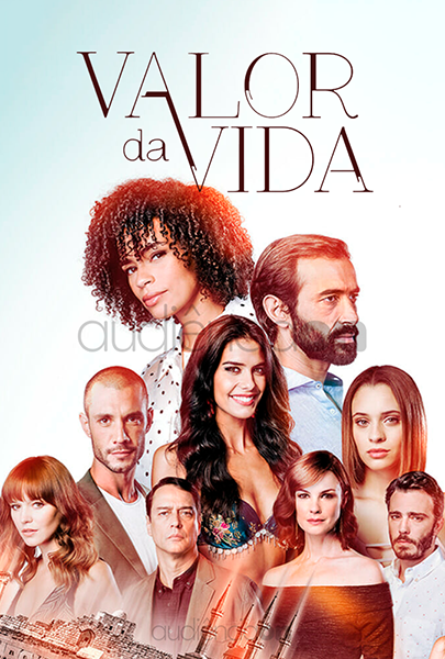 Valor da Vida