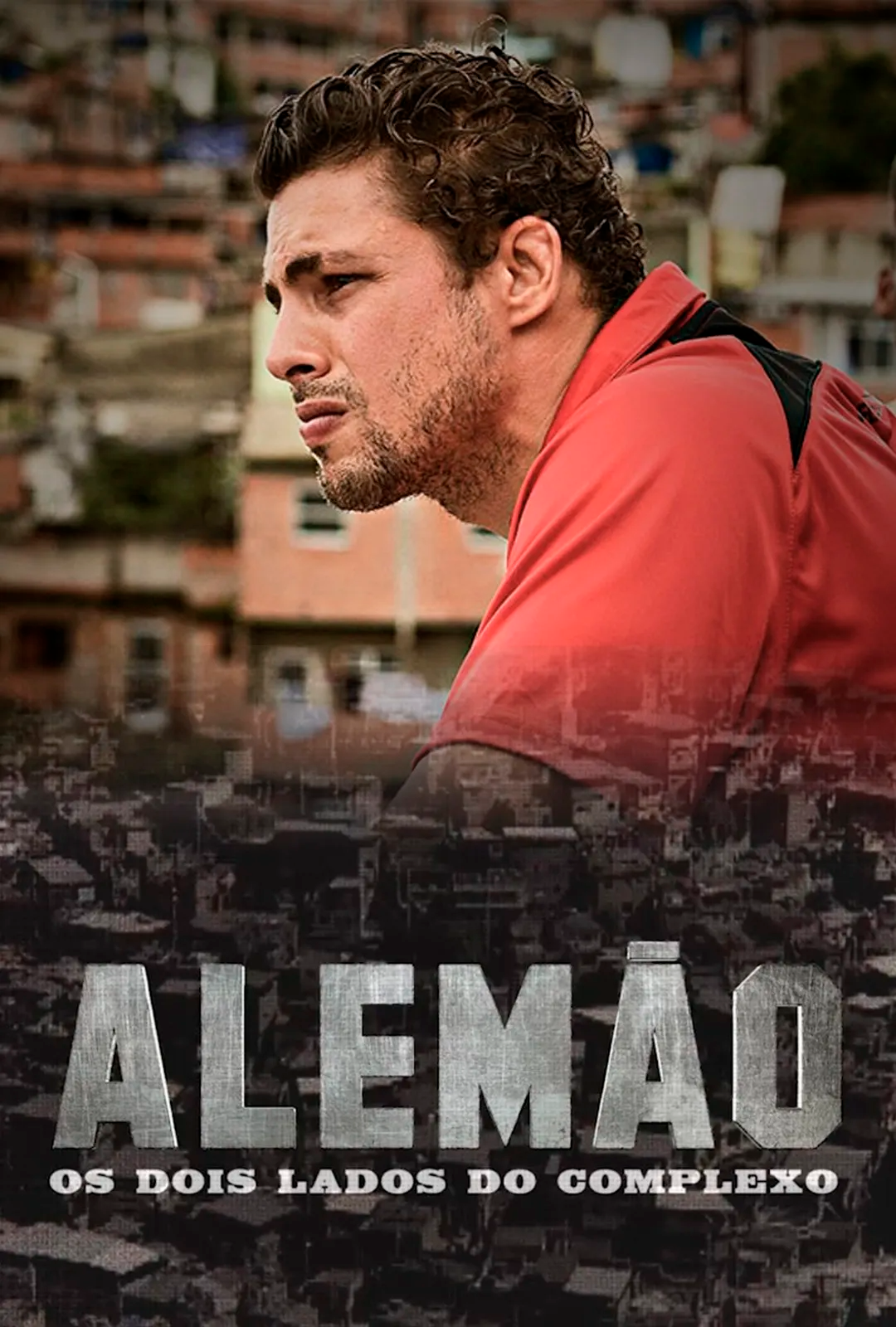 Alemão: Os Dois Lados do Complexo Alemão: Os Dois Lados do Complexo