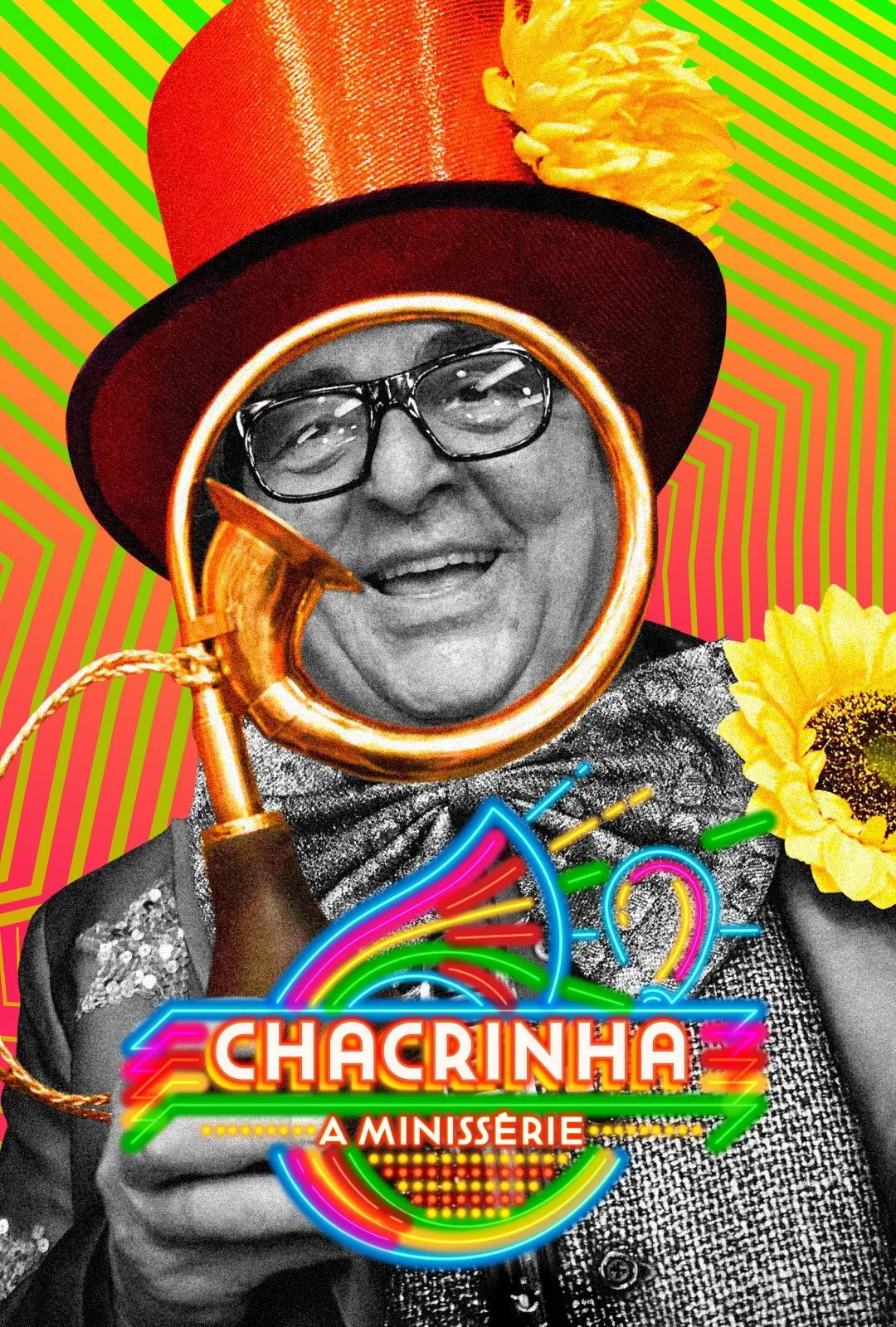 Chacrinha