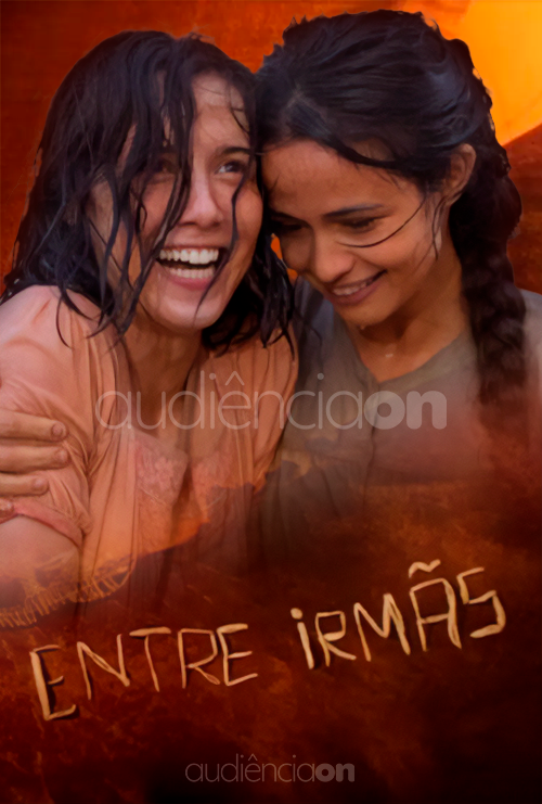 Entre Irmãs Entre Irmãs