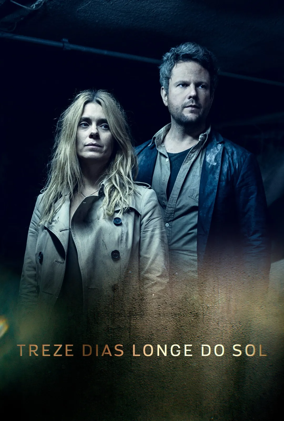 Treze Dias Longe do Sol Treze Dias Longe do Sol