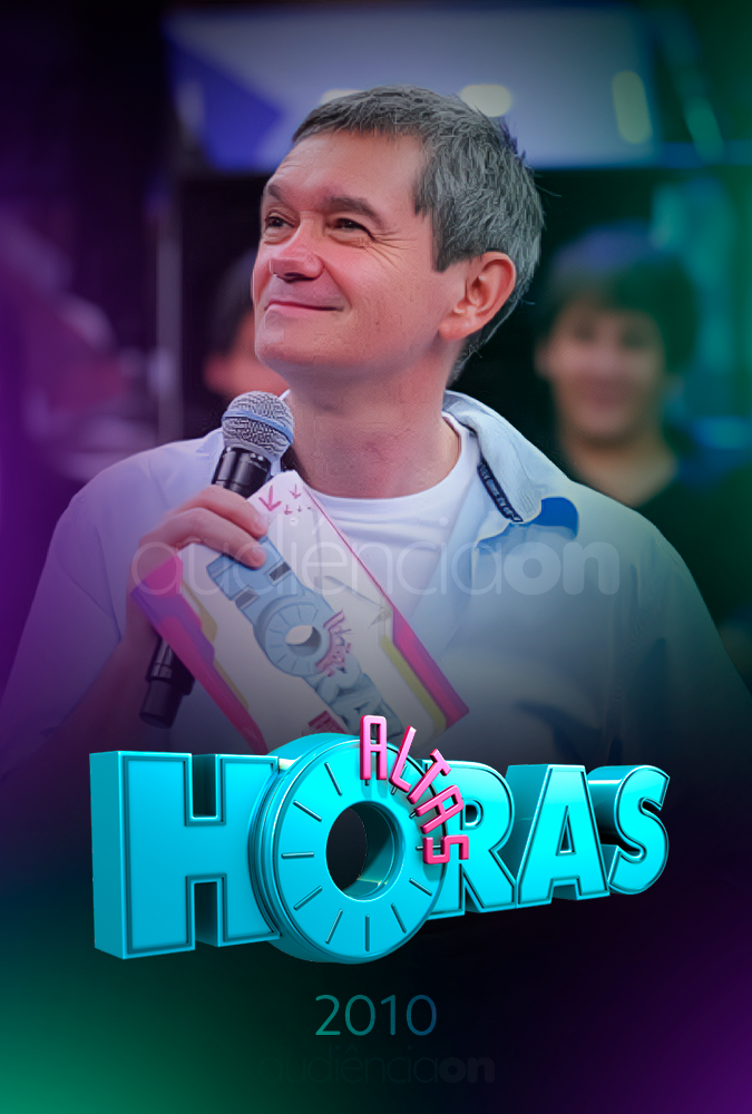Altas Horas - 2011