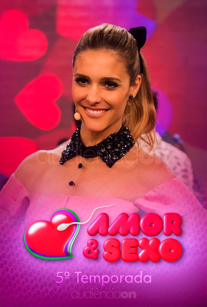 Amor e Sexo - 5ª Temporada