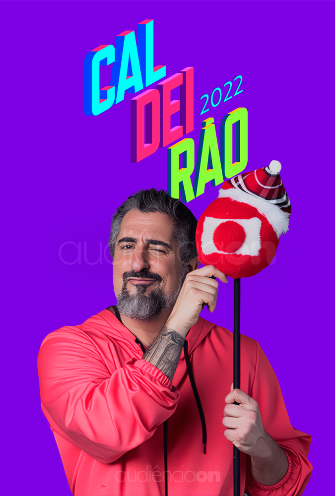 Caldeirão com Mion - 2022