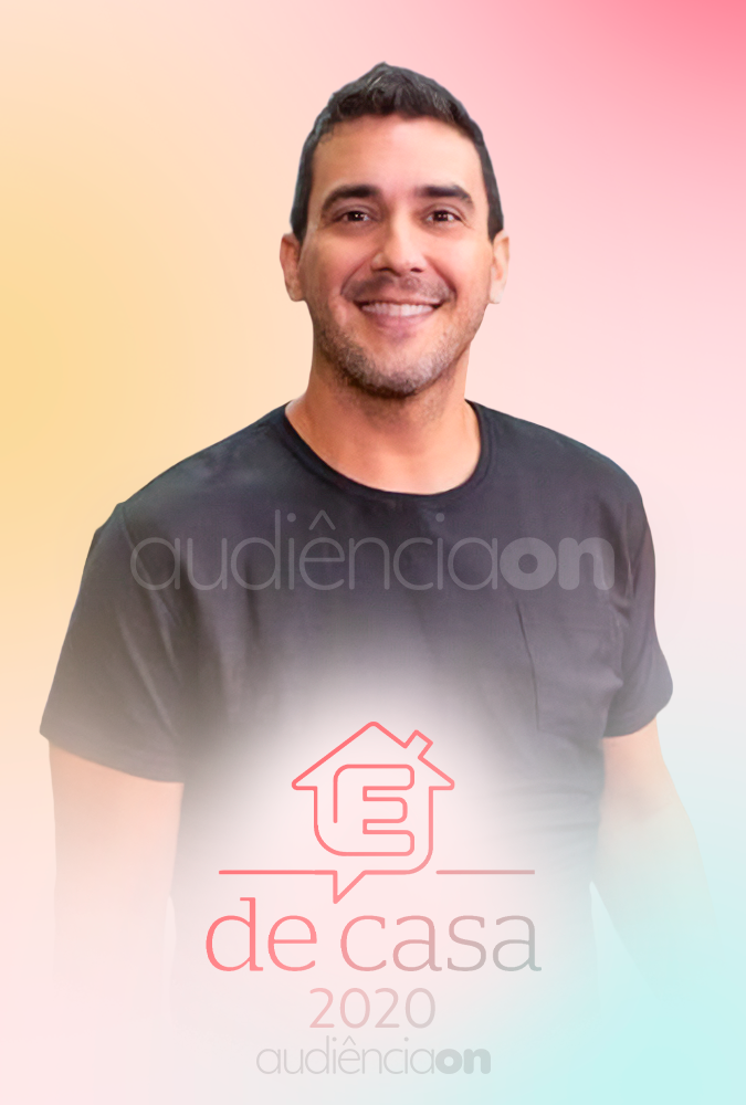 É de Casa - 2020