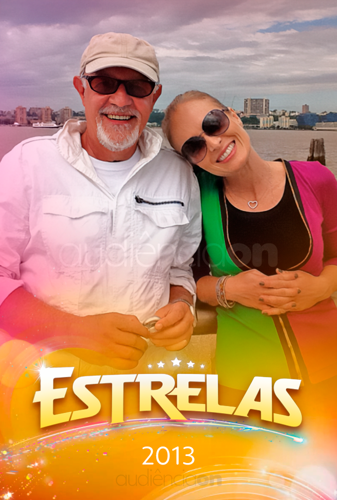 Estrelas - 2013