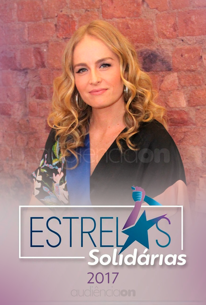 Estrelas - 2017