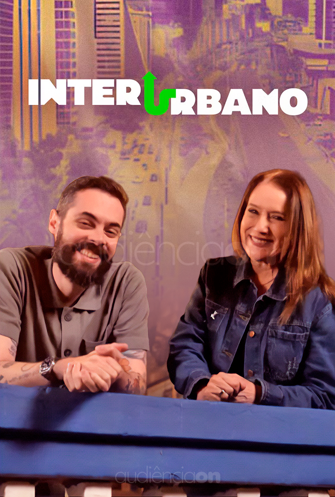 Interurbano - 2025