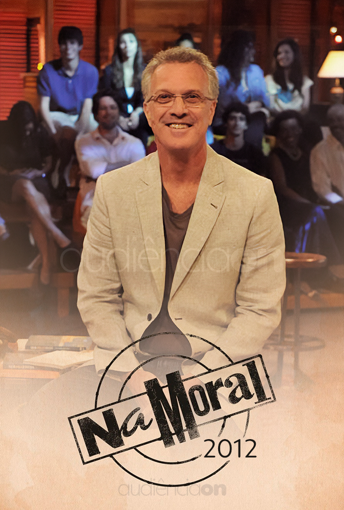 Na Moral - 2012