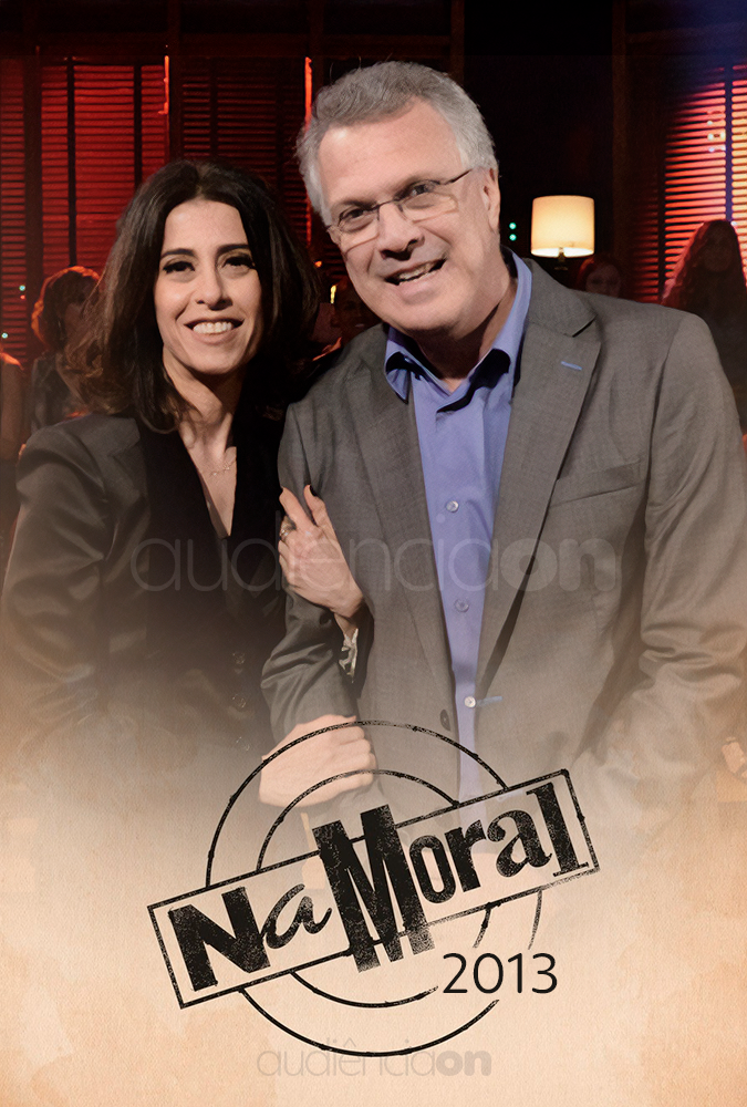 Na Moral - 2013
