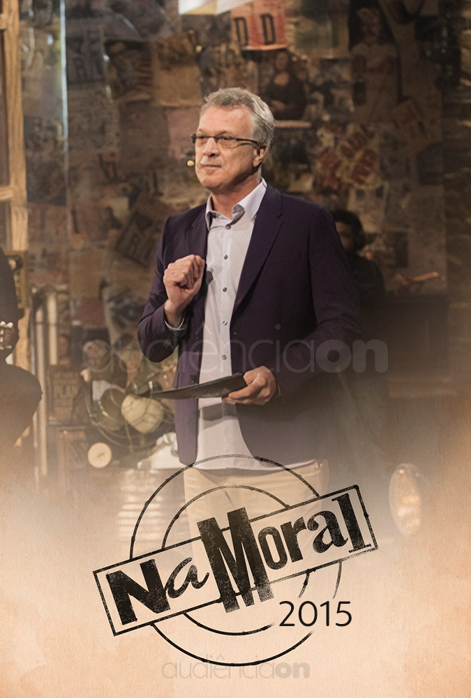 Na Moral - 2015 Na Moral - 2015