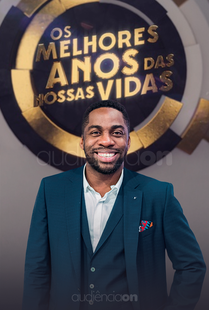 Os Melhores Anos das Nossas Vidas