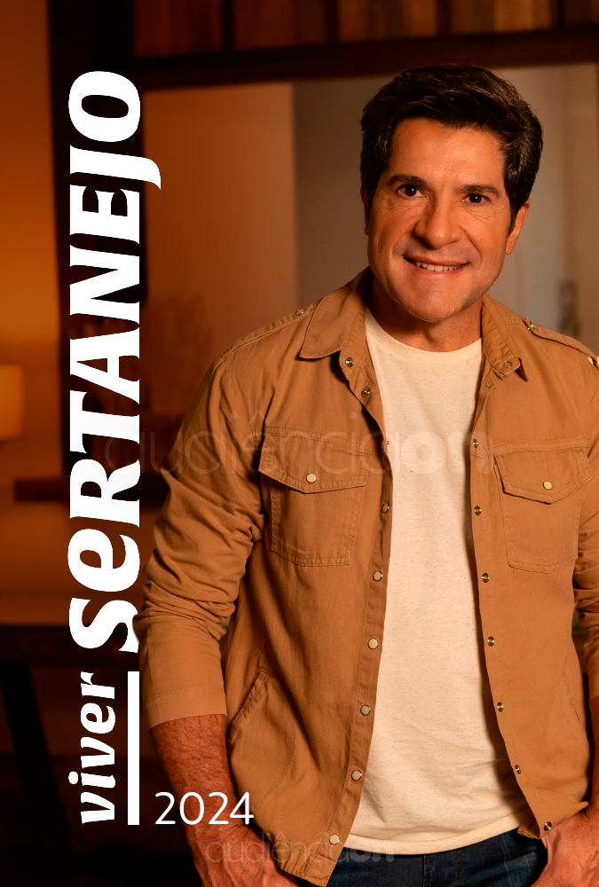 Viver Sertanejo - 2024