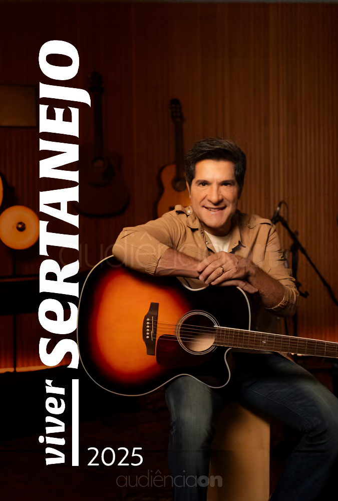 Viver Sertanejo - 2025