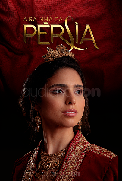A Rainha da Pérsia