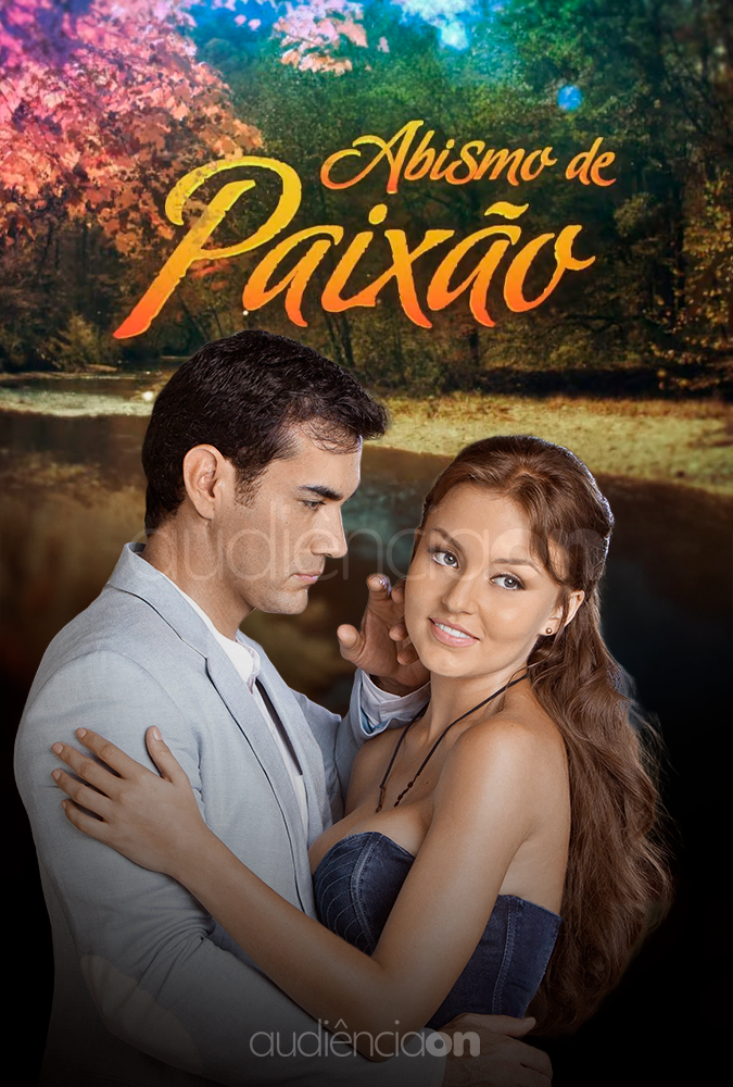 Abismo de Paixão Abismo de Paixão