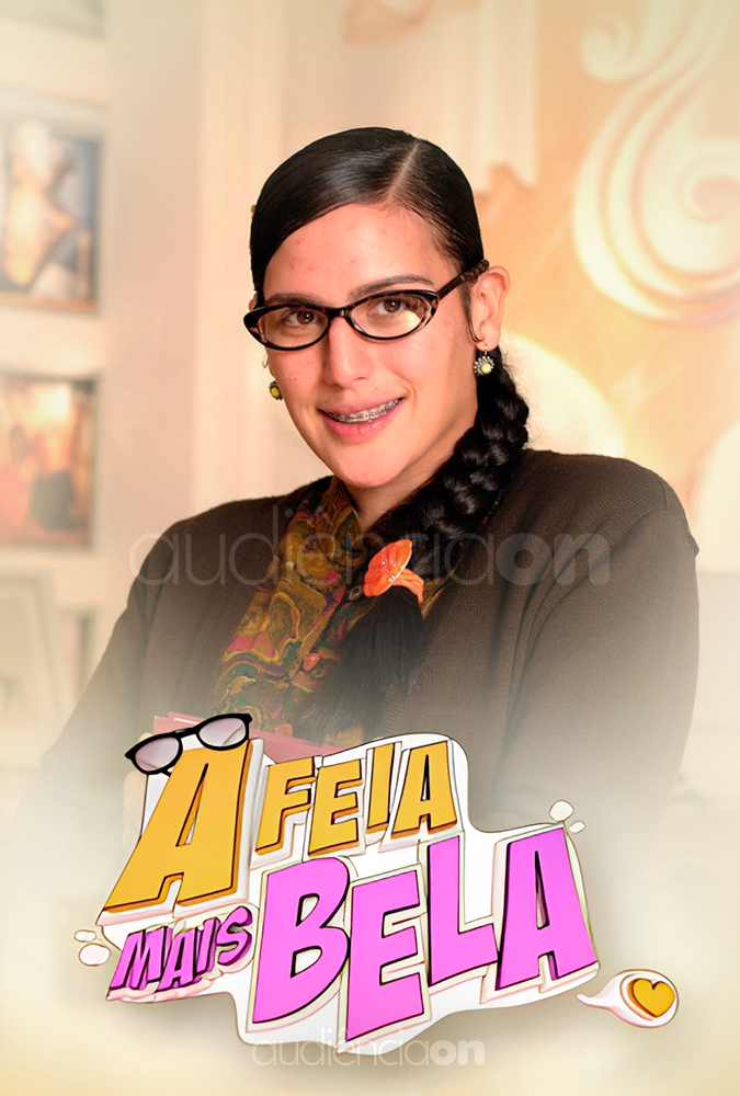 A Feia Mais Bela