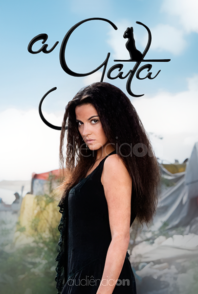 A Gata A Gata