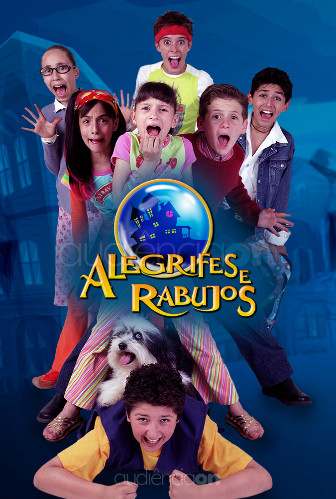 Alegrifes e Rabujos
