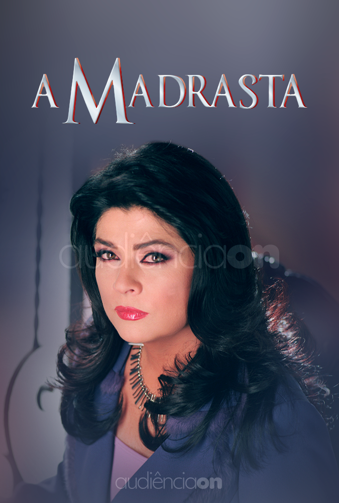 A Madrasta