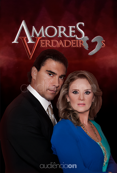 Amores Verdadeiros Amores Verdadeiros