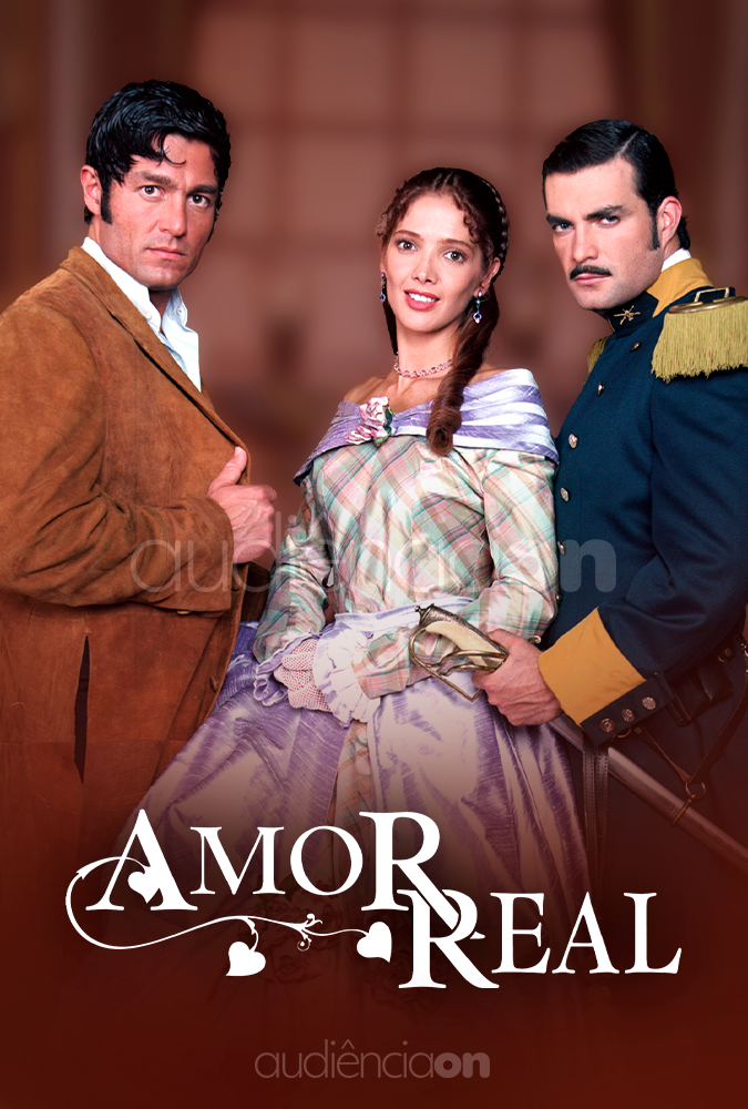 Amor Real Amor Real