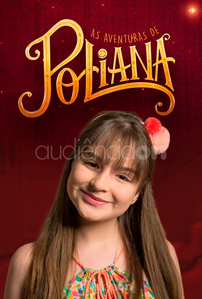 As Aventuras de Poliana As Aventuras de Poliana
