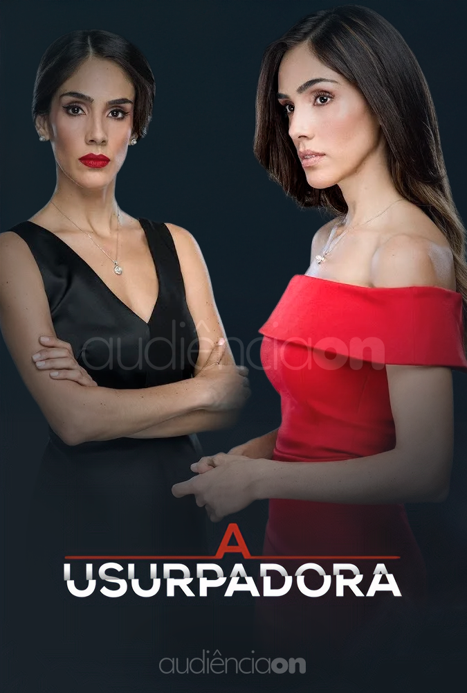 A Usurpadora (2021) A Usurpadora (2021)