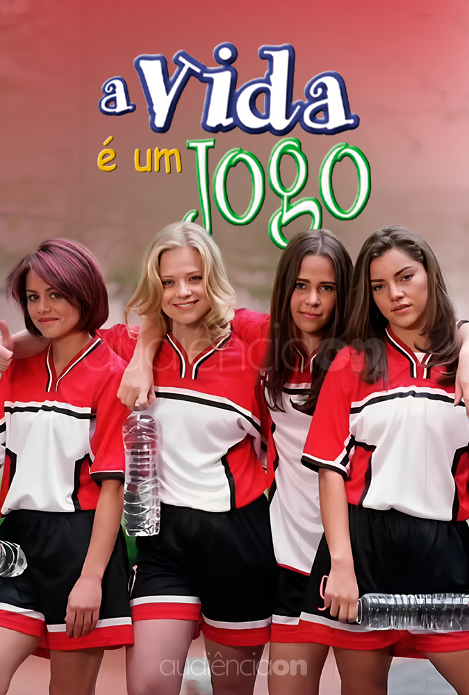 A Vida é um Jogo