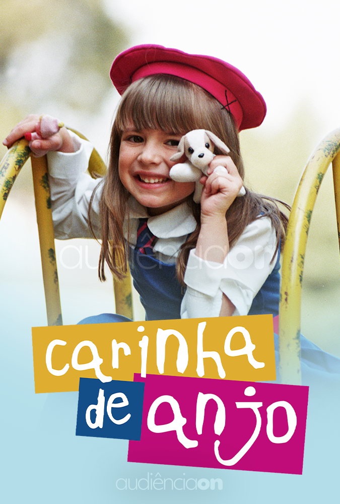Carinha de Anjo (2001) Carinha de Anjo (2001)