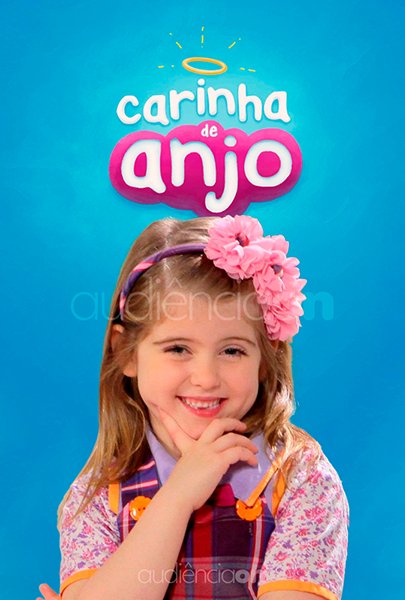 Carinha de Anjo (2016) Carinha de Anjo (2016)