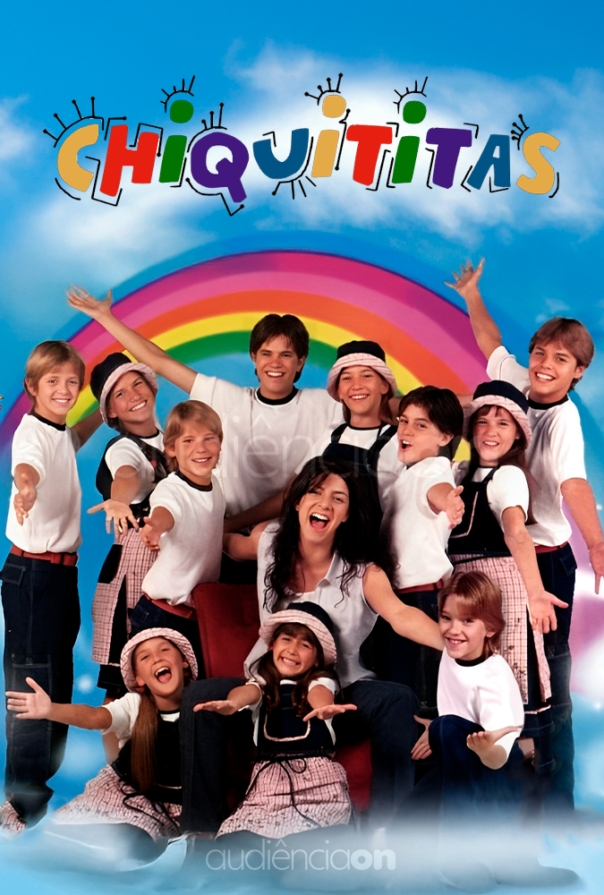 Chiquititas 2000
