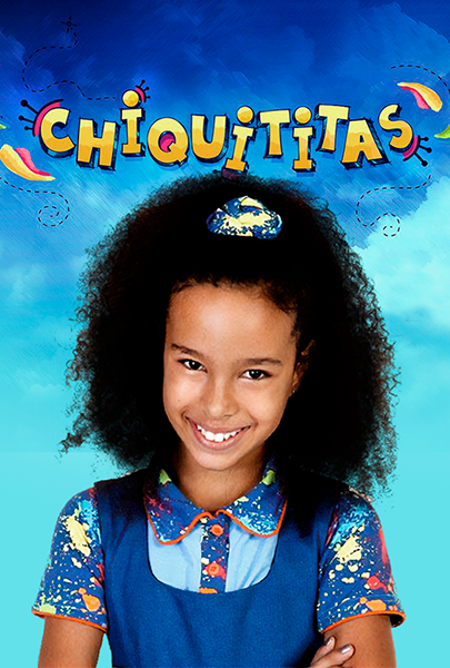 Chiquititas (2013) - 3ª Reapresentação Chiquititas (2013) - 3ª Reapresentação