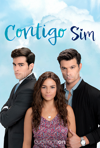 Contigo Sim Contigo Sim