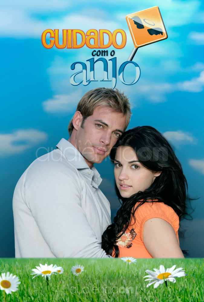 Cuidado com o Anjo