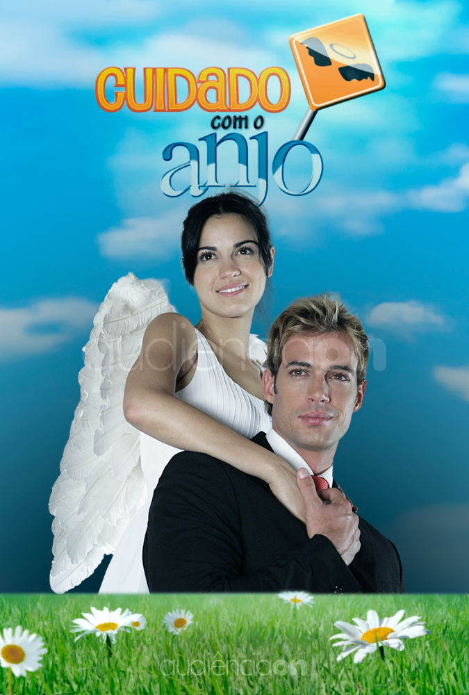 Cuidado com o Anjo Cuidado com o Anjo