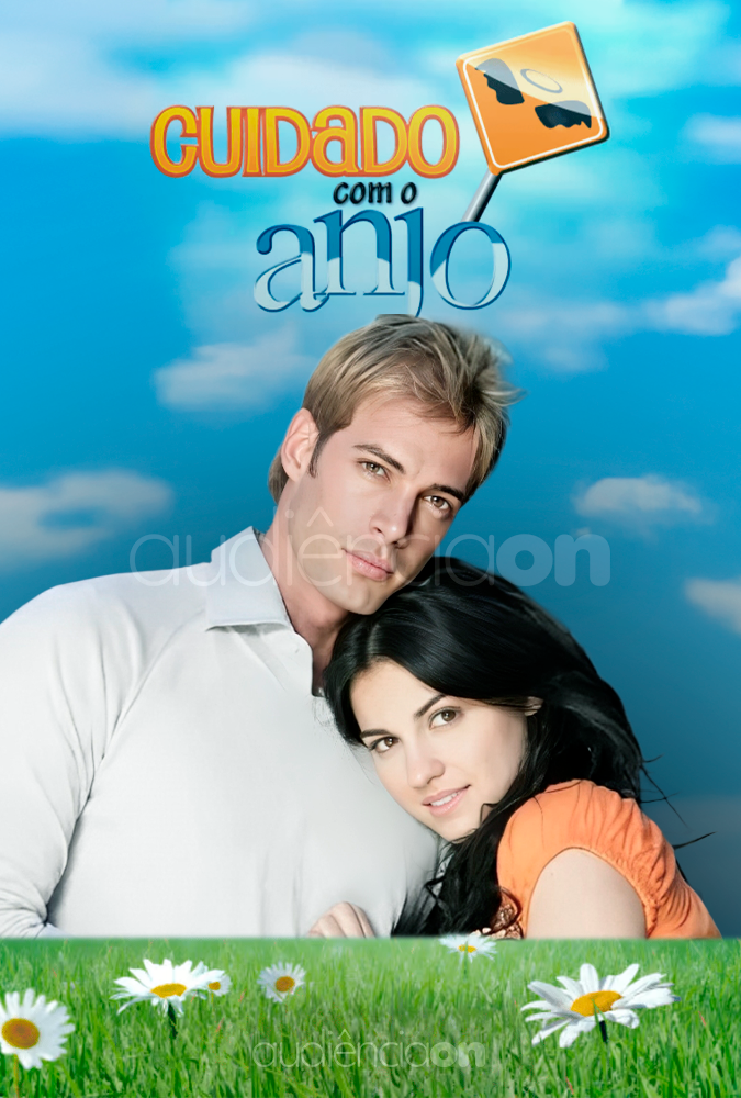 Cuidado com o Anjo Cuidado com o Anjo