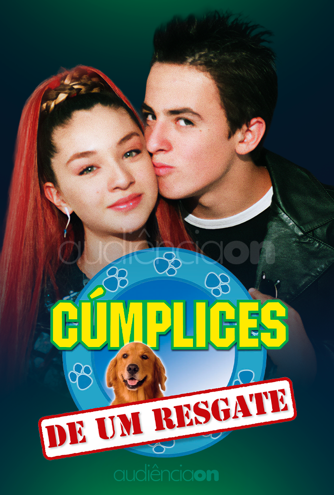Cúmplices de um Resgate (2002)