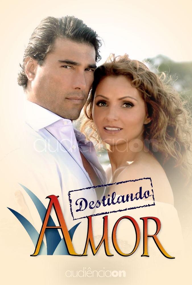 Destilando Amor