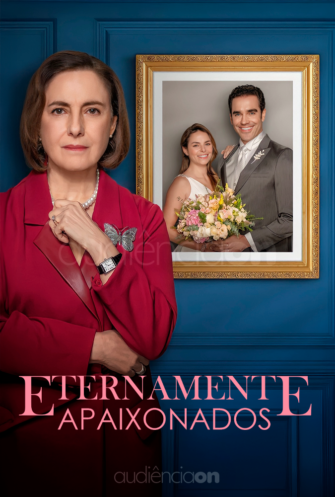 Eternamente Apaixonados Eternamente Apaixonados
