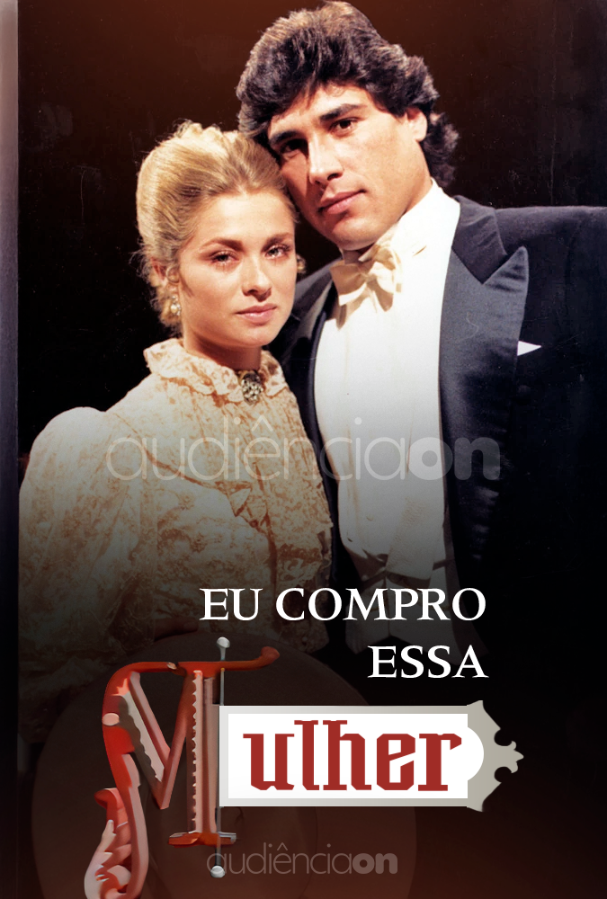 Eu Compro Essa Mulher (1992) Eu Compro Essa Mulher (1992)