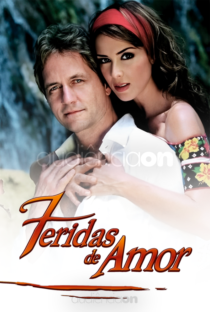 Feridas de Amor Feridas de Amor