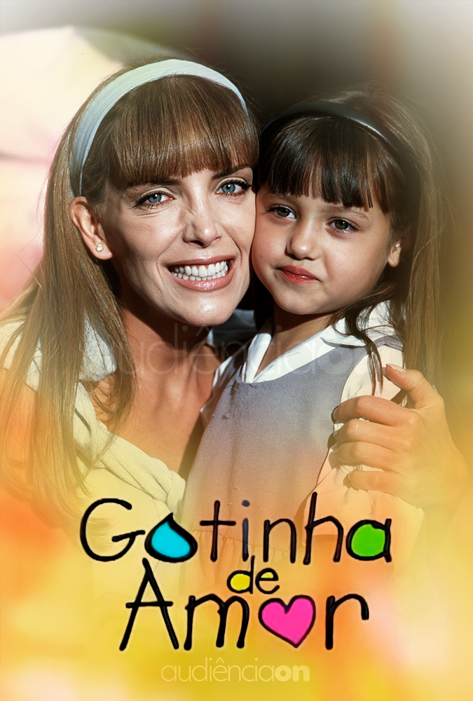 Gotinha de Amor