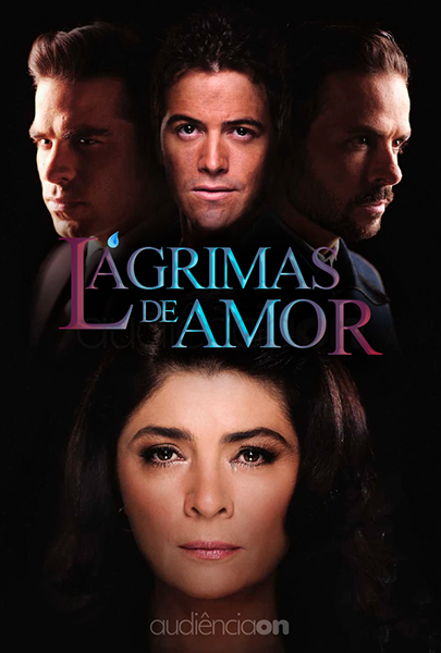 Lágrimas de Amor Lágrimas de Amor