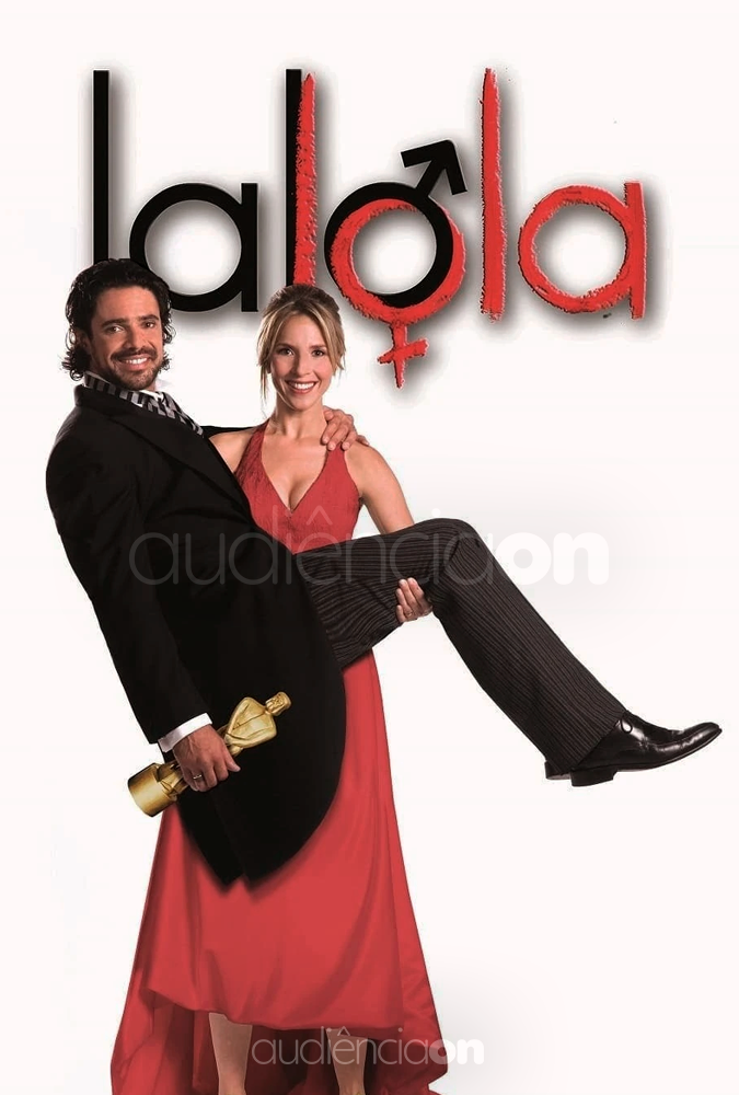 Lalola Lalola